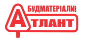 Логотип АТЛАНТ