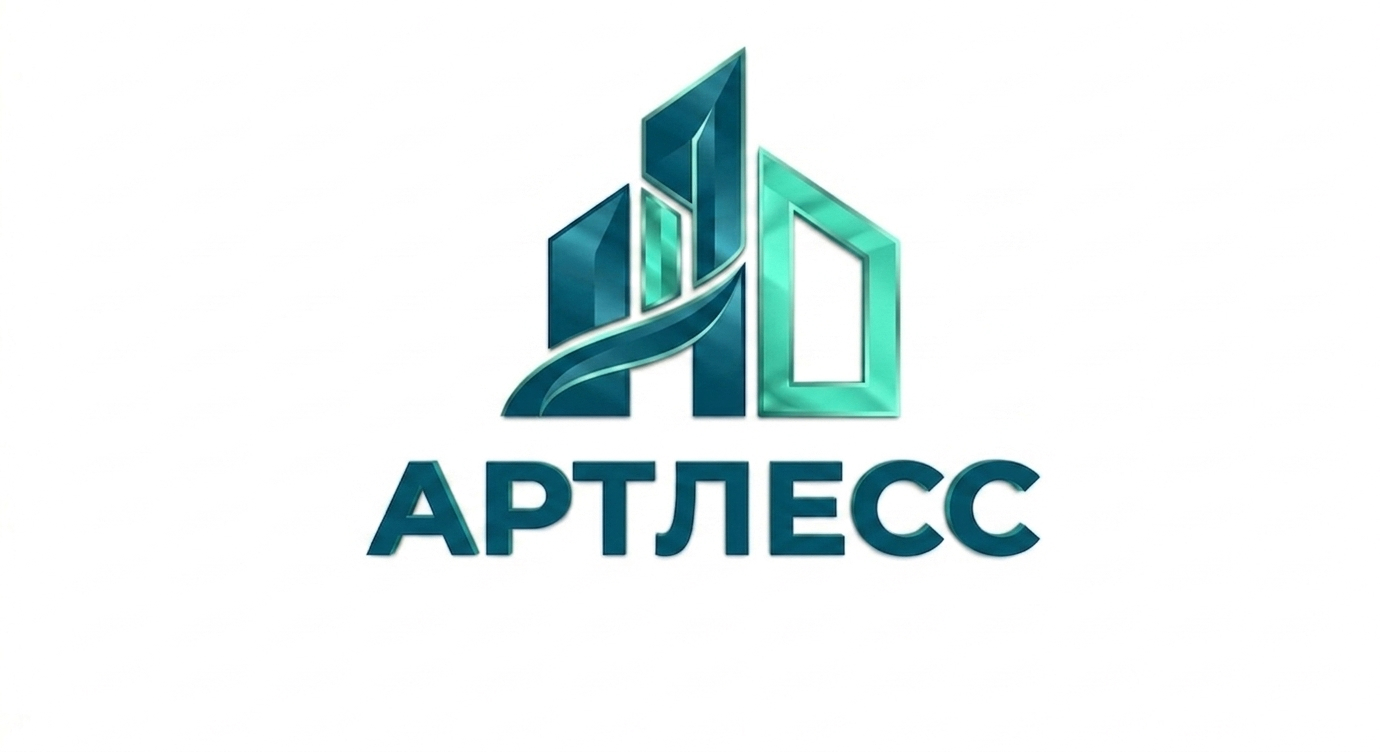 Логотип АРТЛЕСС