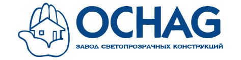 Логотип OCHAG